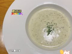 -LUCCA卢卡西班牙海鲜饭(远洋广场店)