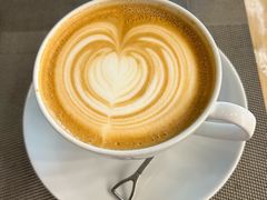 -Cafe Alice咖啡爱丽丝(奥城店)