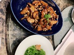 -老铺烤鸭(宝鸡店)