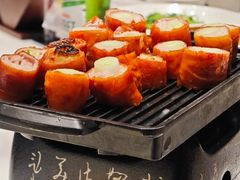 -常鲜楼常来尝鲜海胆馆(星海店)