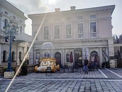 -华谊兄弟（长沙）电影小镇