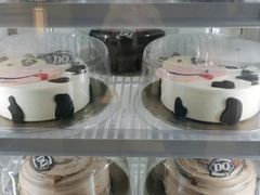 -DQ·蛋糕·冰淇淋(金牛万达店)
