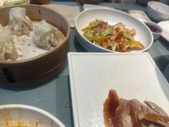 -小大董·烤鸭(观景餐厅·南京西路店)