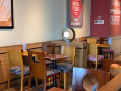 -COSTA COFFEE(常州山姆会员店)