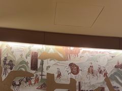 -霸王茶姬(上海恒基名人店)