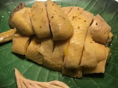 -荣兴酒家(徐家汇店)