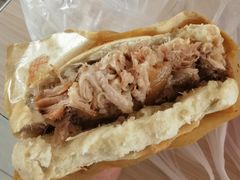 -樊记腊汁肉(竹笆市总店)