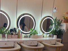 -岚魅儿·洗头头疗·按摩SPA(金光华店)