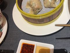 台州炊圆-锦府园·新台州菜(合生汇店)