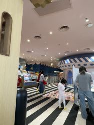 -奈尔宝·儿童乐园·亲子餐厅(前滩店)