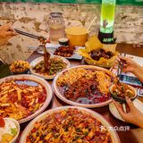 发现了一家南门好吃的川菜馆子！