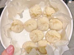 -南翔馒头店(豫园店)