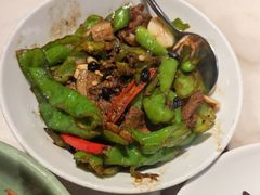-小吊梨汤·北京菜·烤鸭(清河万象汇店)