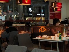 -老佛爷铜炉蛙锅(海岸城店)