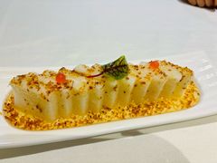 -江城小馆陕南妈妈菜·全球旅行餐厅(钟楼店)