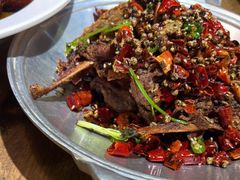 -叶派龙虾•招牌香辣蟹·海鲜(中海国际店)