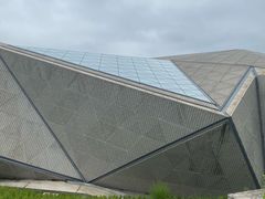 -北京周口店北京人遗址博物馆