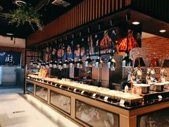 -梨花自助烤肉(乐宾店)