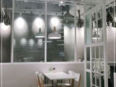 大堂-娜娜家•Nana’s restaurant (爱琴海店)