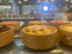 -龍歌自助小火锅(李沧丽达店)