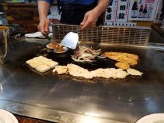 -大成铁板烧•板前(复古餐厅石老人店)