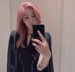 -INSTYLE造型·明星店