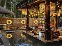 -天目湖御水温泉·度假酒店