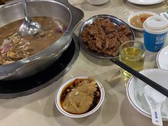 -美兰春记食店·龙舌坡红烧牛肉