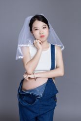 -小熊维尼高端孕婴摄影(清湖金銮店)