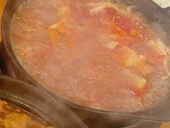 -林都砂锅(宝佳花园店)