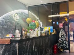 -熹悟海鲜火锅·广式打边炉