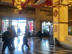 -东方之珠洗浴休闲广场(大港店)
