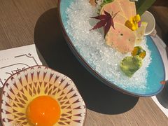 -玉川屋创意日料(北美新天地店)