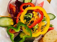 凯撒沙律-巴伐利亚啤酒坊(意式风情街店)