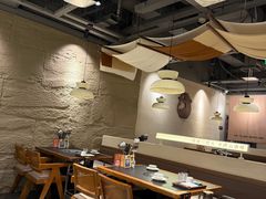 -滇牛云南火锅(桂林路店)