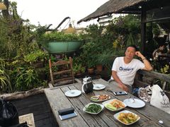 -自然餐厅(Phuket)