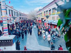 -玛吉阿米·餐吧