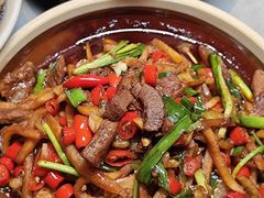 -潇湘阁(汉光百货店)