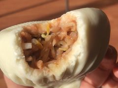 -津门张记包子铺(华昌道店)