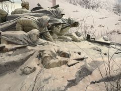 -军事博物馆(地铁站)