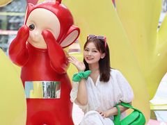 -东莞松山湖万象汇