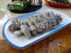 白斩羊-三得正宗乌烈乳羊(环城东二路店)