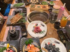 -黑牛の店·和牛烧肉(合生汇店)