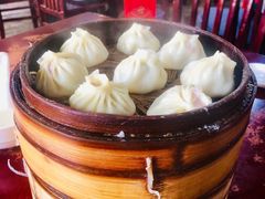 -金源汤包(育新东路店)