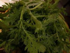 蒿子秆-老诚一锅(乔庄店)