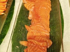 -晶丽香榭自助餐(南京大饭店)