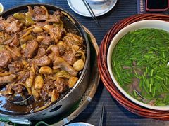 -甘家界牌柠檬鸭(青山店)