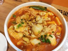 -鱼你在一起(南开天佑城店)