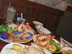 -RED LOBSTER(中城西店)