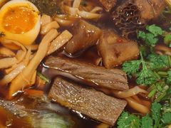 -康师傅私房牛肉面(申虹店)
